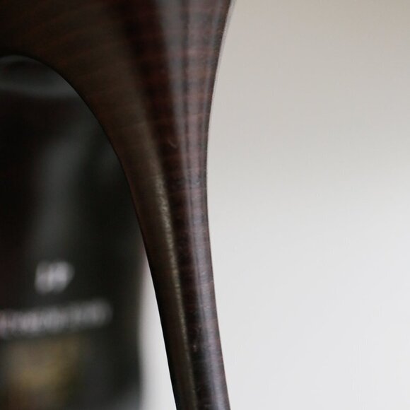 French Connection Dark Brown  Stiletto Booties - Picture 8 of 10